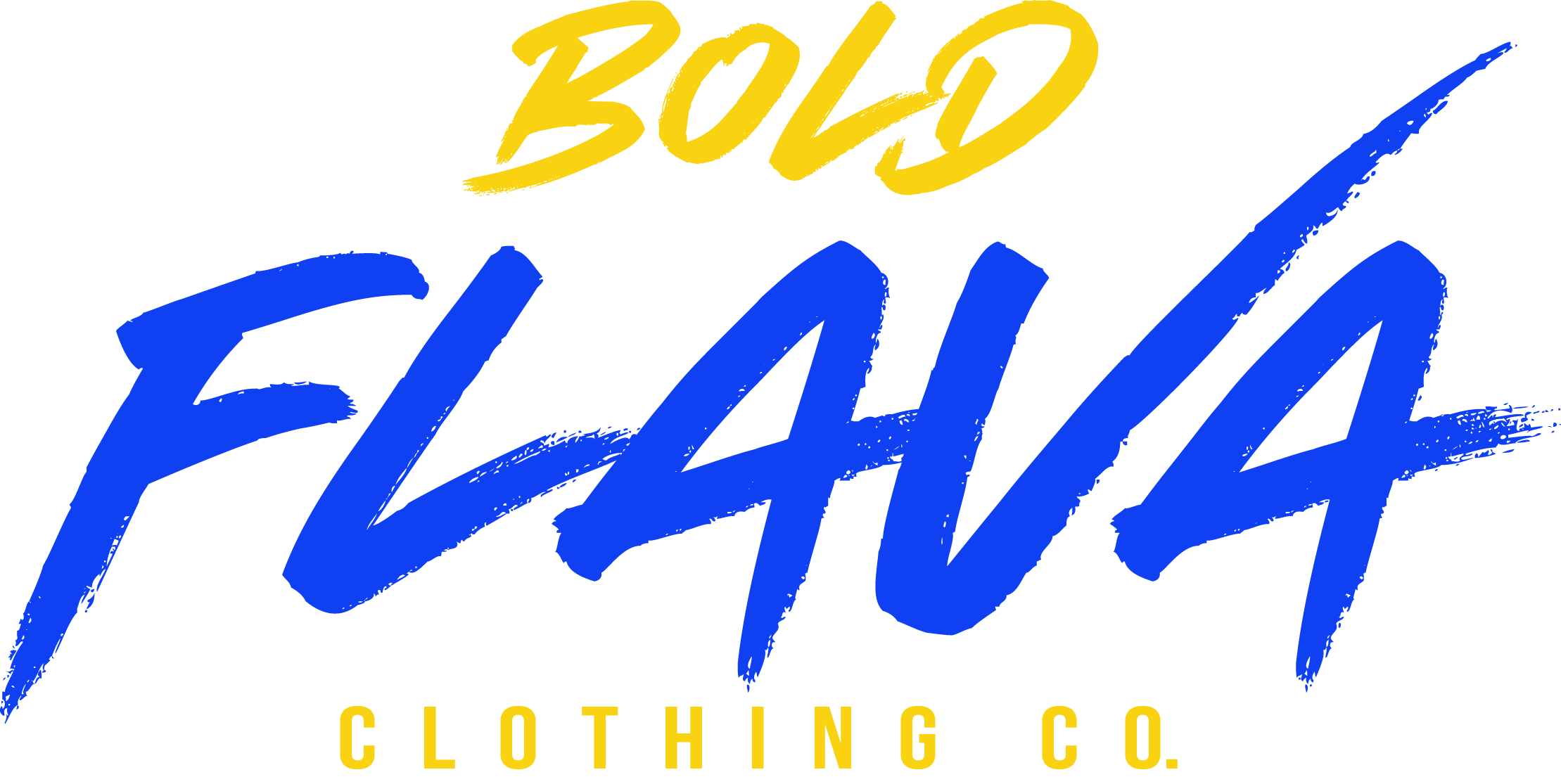 Bold Flava Clothing Co.