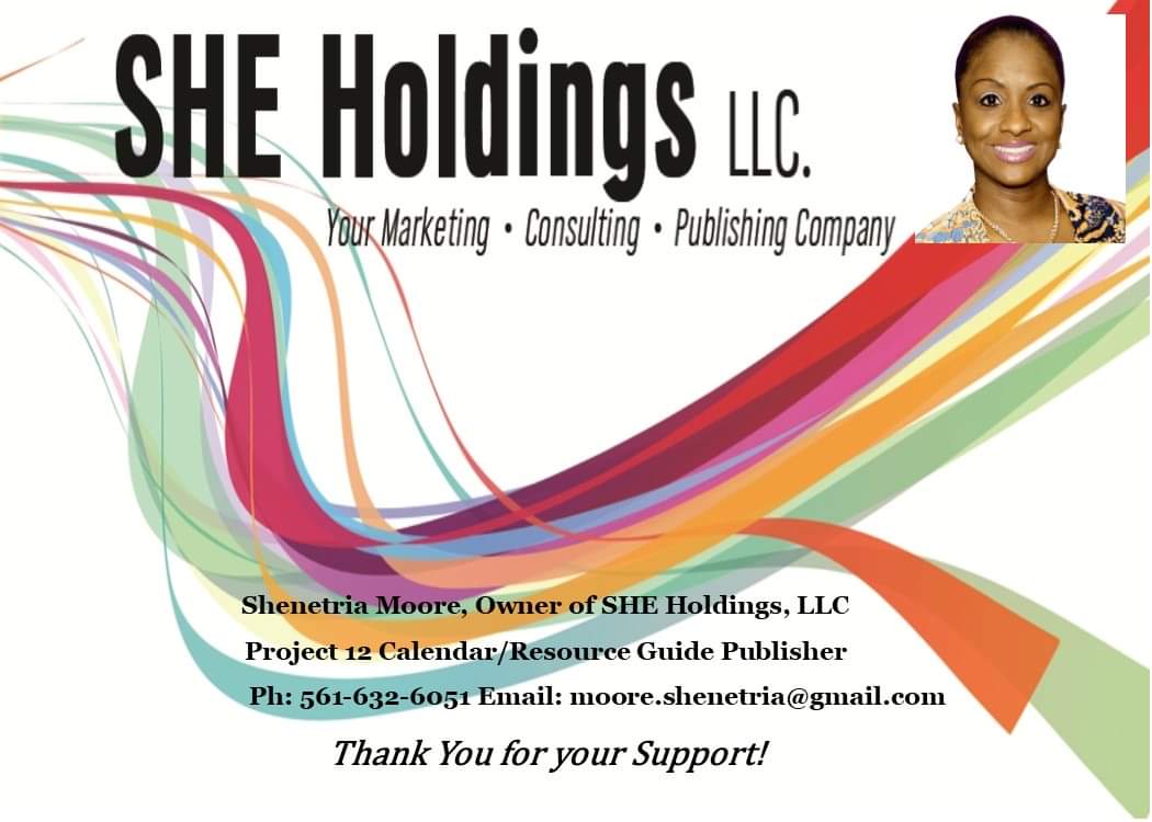 SHE Holdings LLC