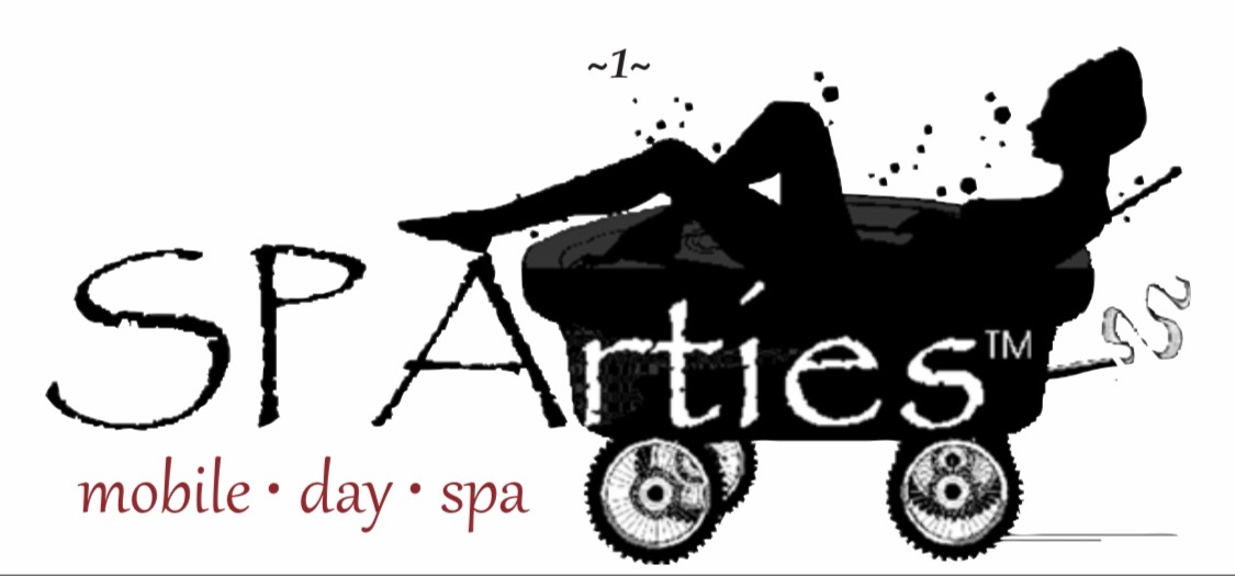 SPArties Mobile Day Spa & White Light Workers