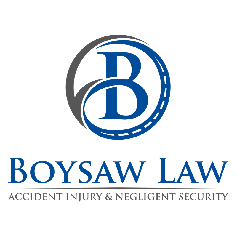 Boysaw Law